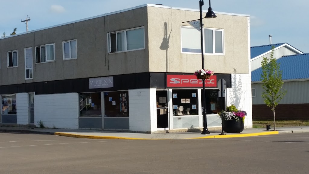 Visual Optical | 5221 50 St, Tofield, AB T0B 4J0, Canada | Phone: (780) 662-0051