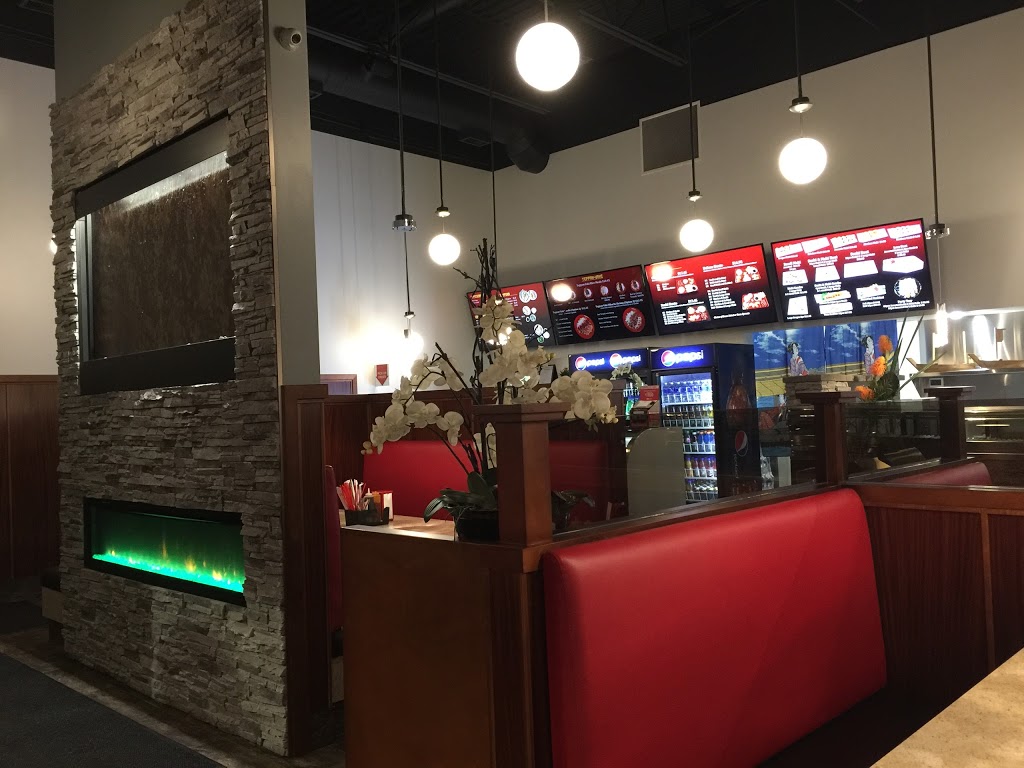 Mt. Fuji | 9940 137 Ave NW #102, Edmonton, AB T5E 6W1, Canada | Phone: (780) 406-2065