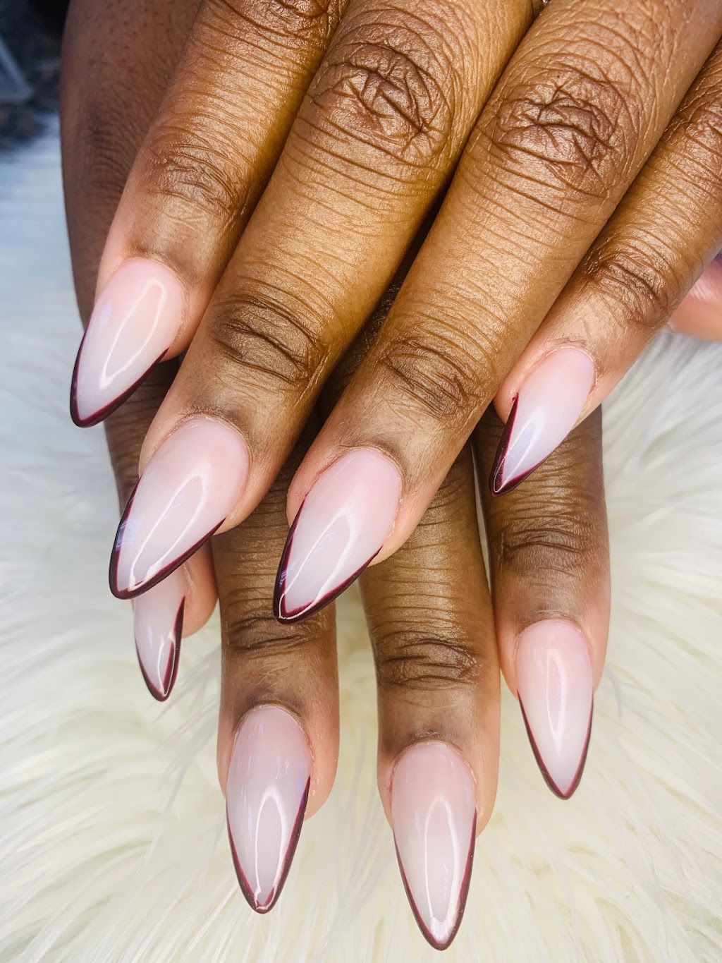 KATHY NAILS CARE | 1670 Kingston Rd Unit 4, Pickering, ON L1V 5R1, Canada | Phone: (905) 239-5559