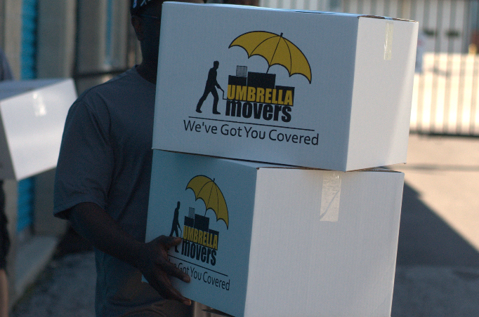 Umbrella Movers | 25 Crouse Rd #1003, Scarborough, ON M1R 5P8, Canada | Phone: (416) 903-9909