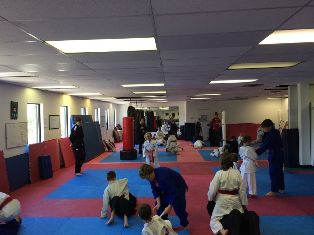 Defensive Arts Training Centre | 103 Lakeshore Rd #208, St. Catharines, ON L2N 2T1, Canada | Phone: (905) 704-0374