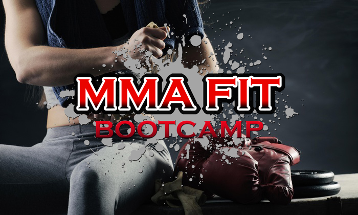 MMA Fit Bootcamp (Present Truth Fitness) | 838 Broadview Ave, Toronto, ON M4K 2R1, Canada | Phone: (647) 234-9890