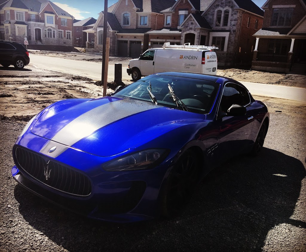 R-spec mobile detailing | 36 Prospect St, Bowmanville, ON L1C 3H1, Canada | Phone: (905) 809-9662