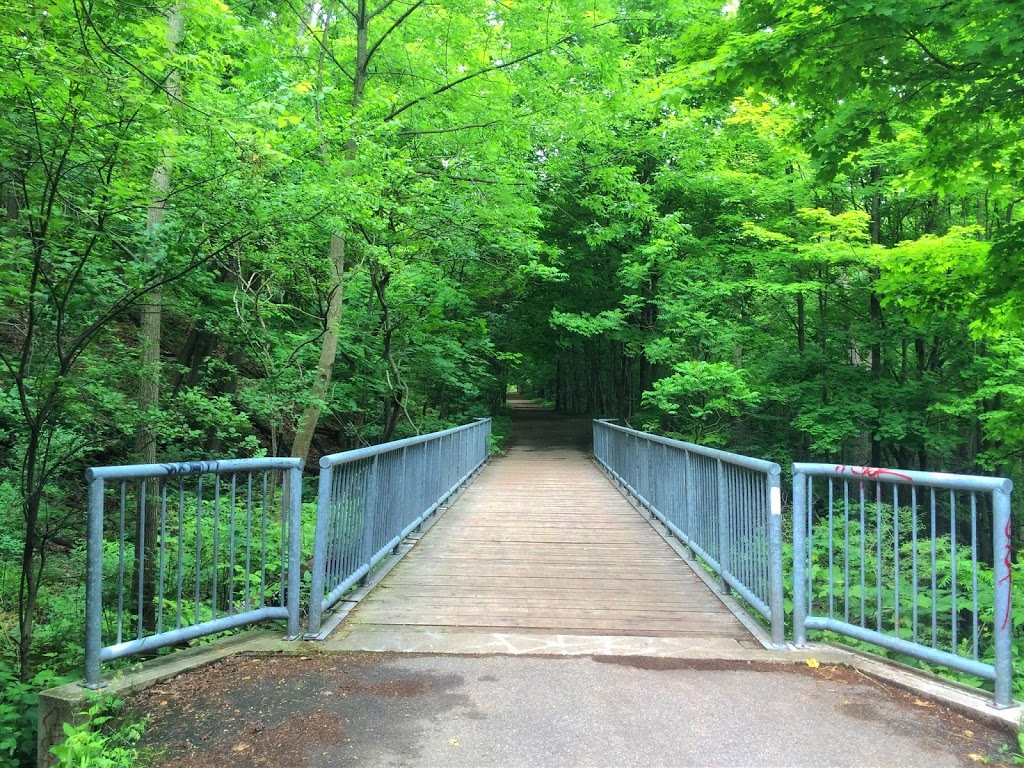 Chedoke Radial Recreational Trail | 120 Beddoe Dr, Hamilton, ON L8P 4Z4, Canada | Phone: (905) 546-3116