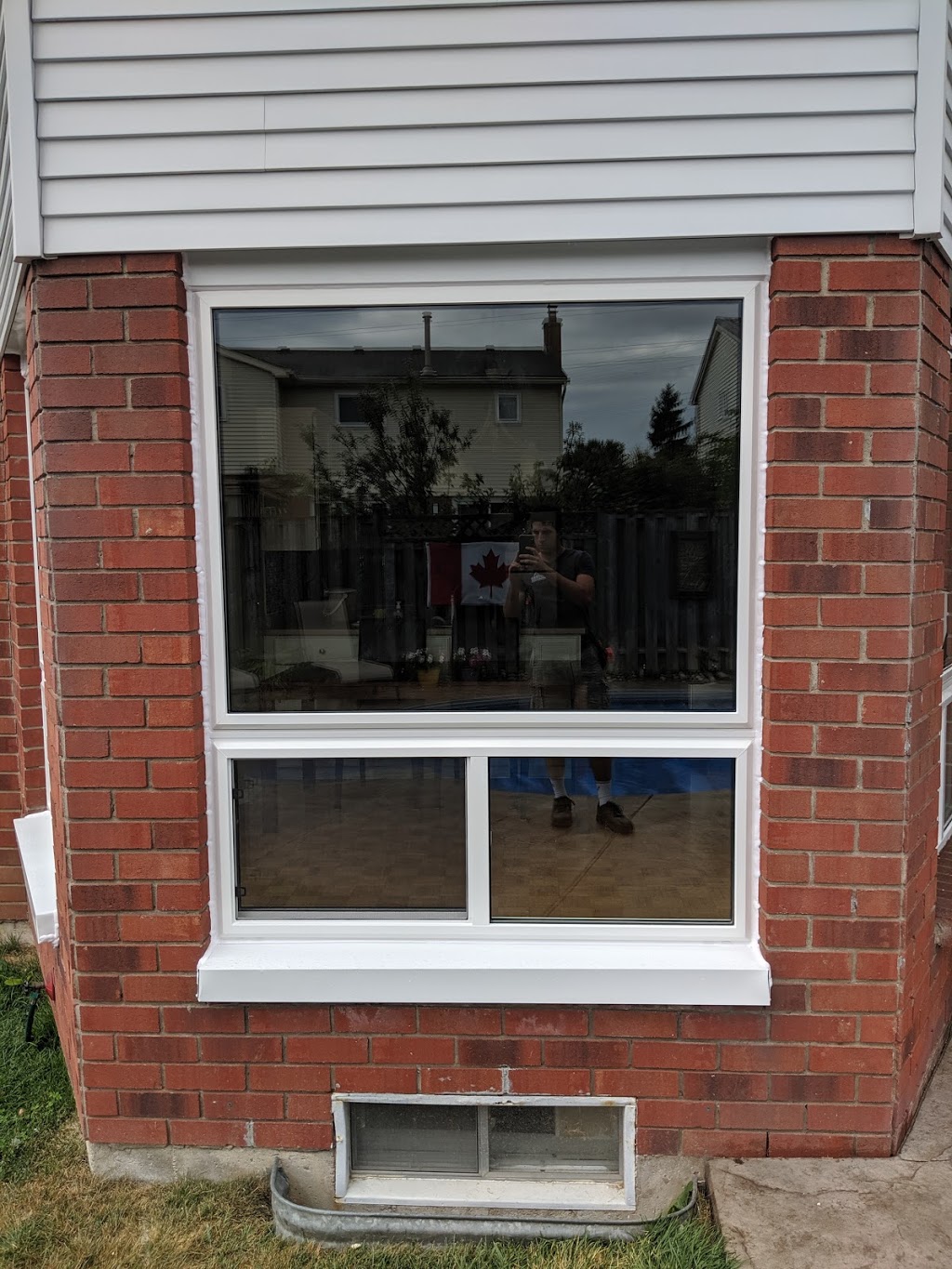 Southfield Windows & Doors | 75 S Field Dr Unit #7, Elmira, ON N3B 2Z2, Canada | Phone: (519) 669-3872