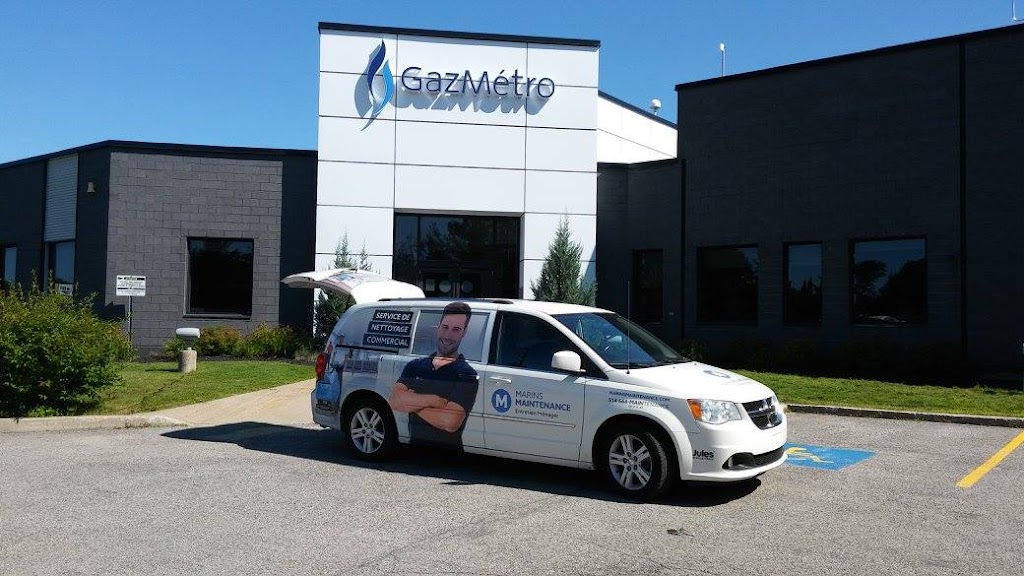 Marins Maintenance | 2316 Rue de la Province, Longueuil, QC J4G 1G2, Canada | Phone: (514) 978-7706