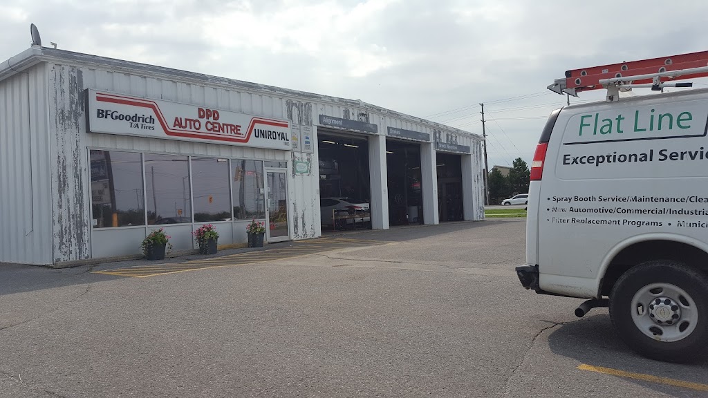 DPD Auto Centre Inc. | 1403 Midland Ave, Kingston, ON K7P 2W5, Canada | Phone: (613) 384-3905