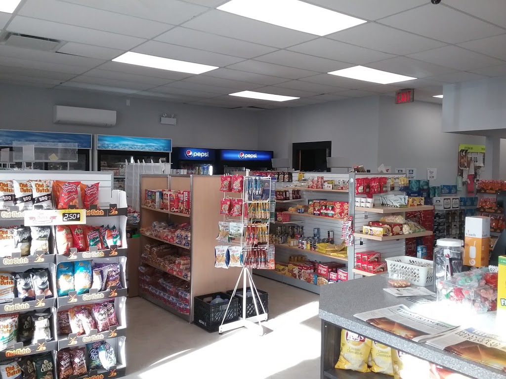 Crooked Creek Convenience | 5975 King St, Riverside-Albert, NB E4H 4B7, Canada | Phone: (506) 882-2918