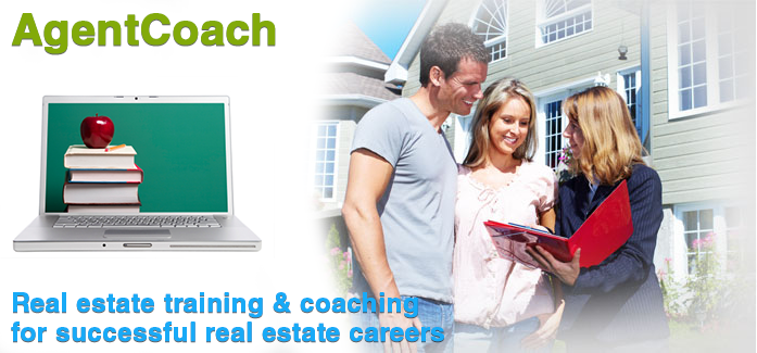 AgentCoach | 797 Don Mills Rd #1108, North York, ON M3C 1V1, Canada | Phone: (647) 833-9633