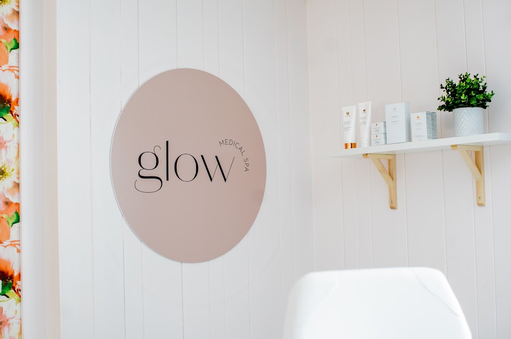 Glow Medical Spa | 418 Glasgow St, Kitchener, ON N2M 2N2, Canada | Phone: (519) 835-9409