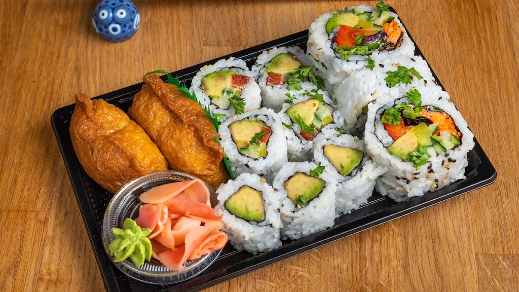 SUSHI YA MATCHA | Entrer par la porte principal de ledifice Enter by the main door of, the building, 4230 Boul Saint-Jean Suite # 108, Dollard-Des Ormeaux, QC H9H 3X4, Canada | Phone: (514) 620-2141