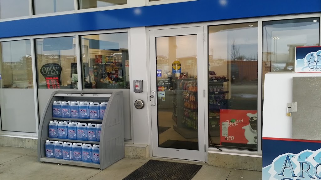 Real Canadian Superstore Gas Bar | Edmonton, AB T6W 0C8, Canada | Phone: (780) 438-5582