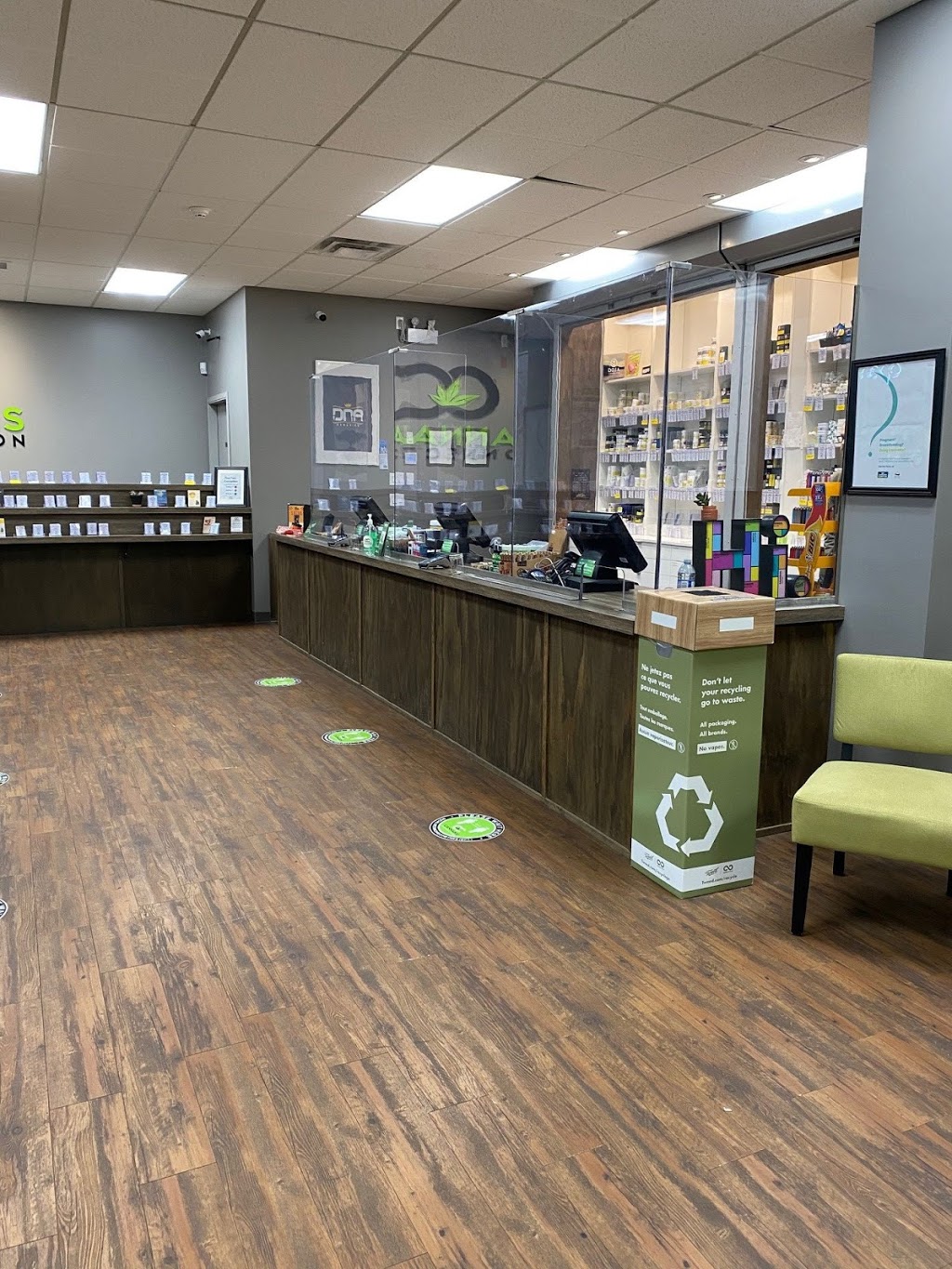 Cannabis Connection | 43971 Industrial Way, Chilliwack, BC V2R 3A4, Canada | Phone: (604) 392-9333