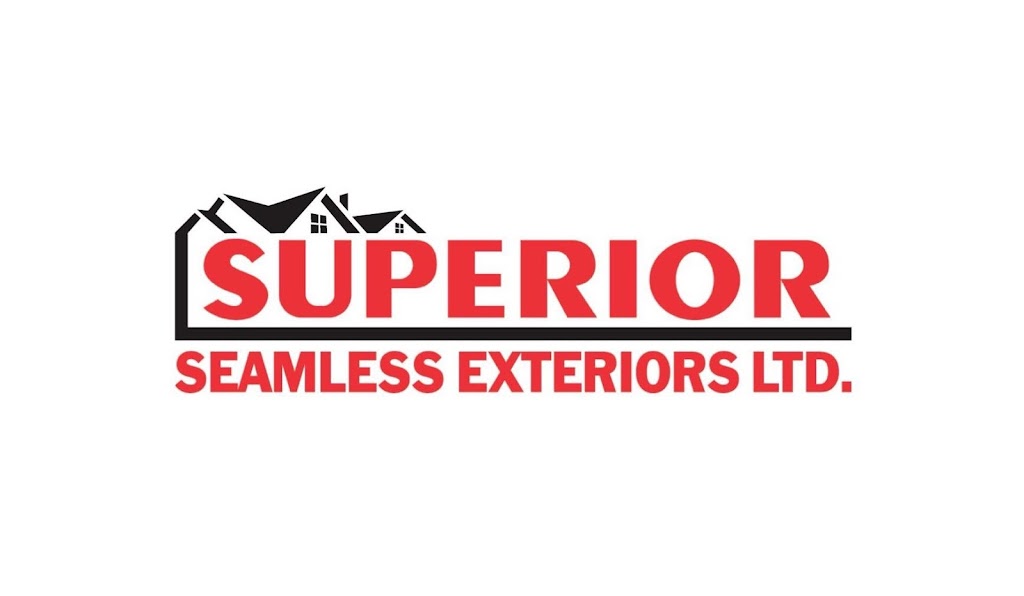 Superior Seamless Exteriors Ltd. | 935 Eastview Dr, Winkler, MB R6W 4B1, Canada | Phone: (204) 325-5138