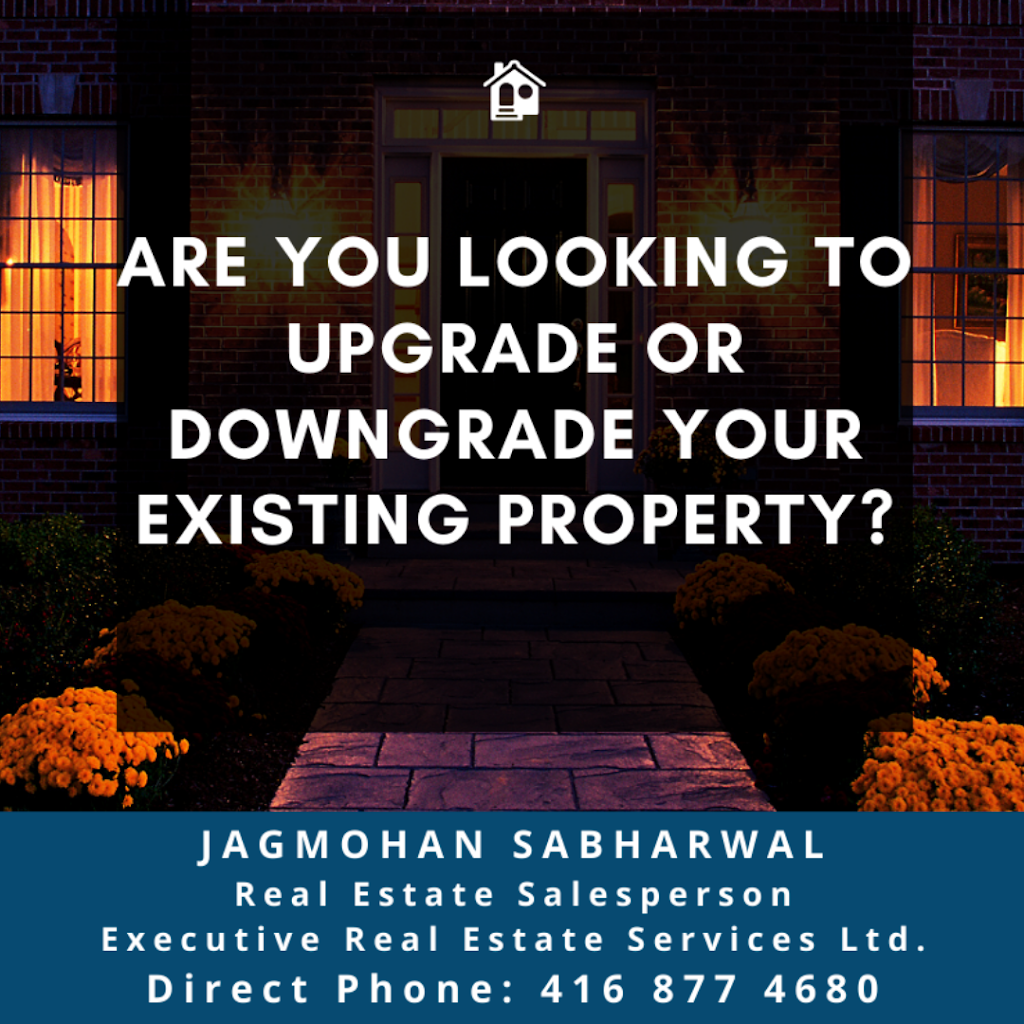 JAGMOHAN SABHARWAL - Brampton Top 1% Real Estate Agent | 5 B Conestoga Dr, Brampton, ON L6Z 4N5, Canada | Phone: (416) 877-4680