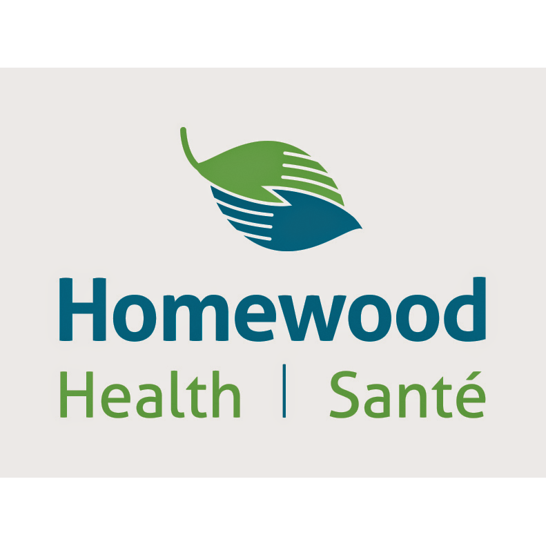 Homewood Health, Guelph | 49 Emma St #100, Guelph, ON N1E 6X1, Canada | Phone: (519) 821-9258