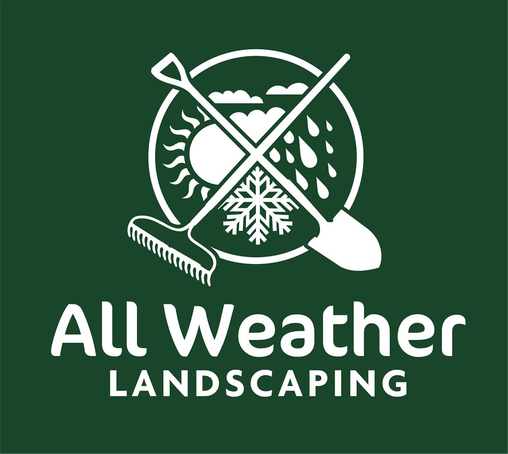 All Weather Landscaping | 3098 Shamrock Pl, Nanaimo, BC V9T 2Z6, Canada | Phone: (250) 619-0872