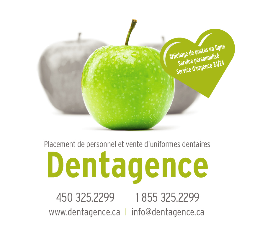 Dental investment Dentagence | 400 Montée Masson, Mascouche, QC J7K 2L5, Canada | Phone: (450) 325-2299