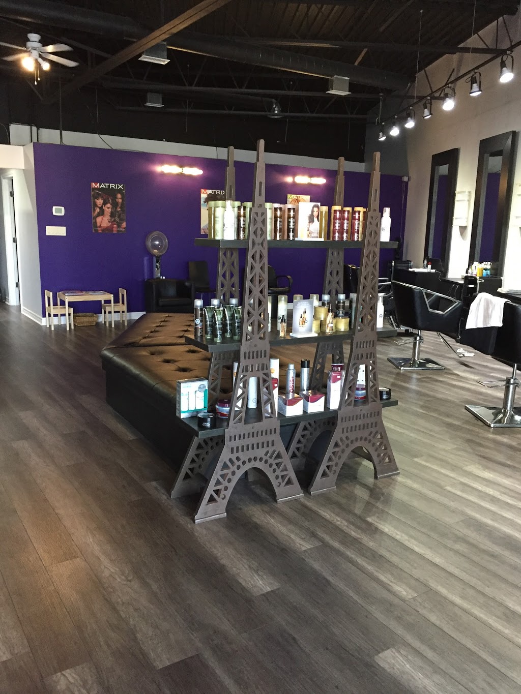 Babalon Hair Design | 184 Guelph St, Georgetown, ON L7A 4A6, Canada | Phone: (905) 873-0004