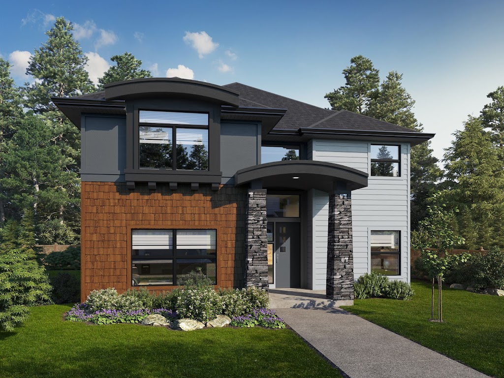 Westhills Show Home | 2979 Constellation Ave, Langford, BC V9B 0V2, Canada | Phone: (250) 474-5899