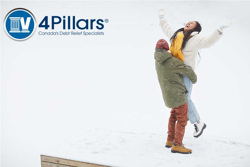 4 Pillars Debt Relief Montreal | 81 Boul Hymus, Pointe-Claire, QC H9R 1E2, Canada | Phone: (514) 600-0724