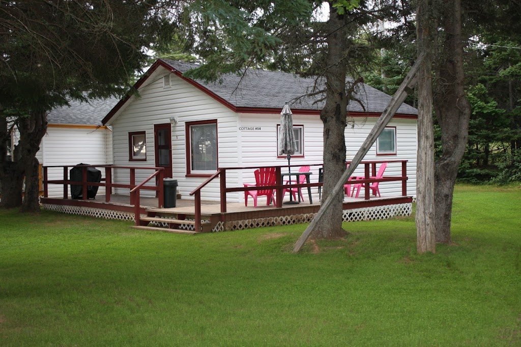 DelMar Cottages | 1235 Gulf Shore Pkwy E, York, PE C0A 1P0, Canada | Phone: (905) 651-3900