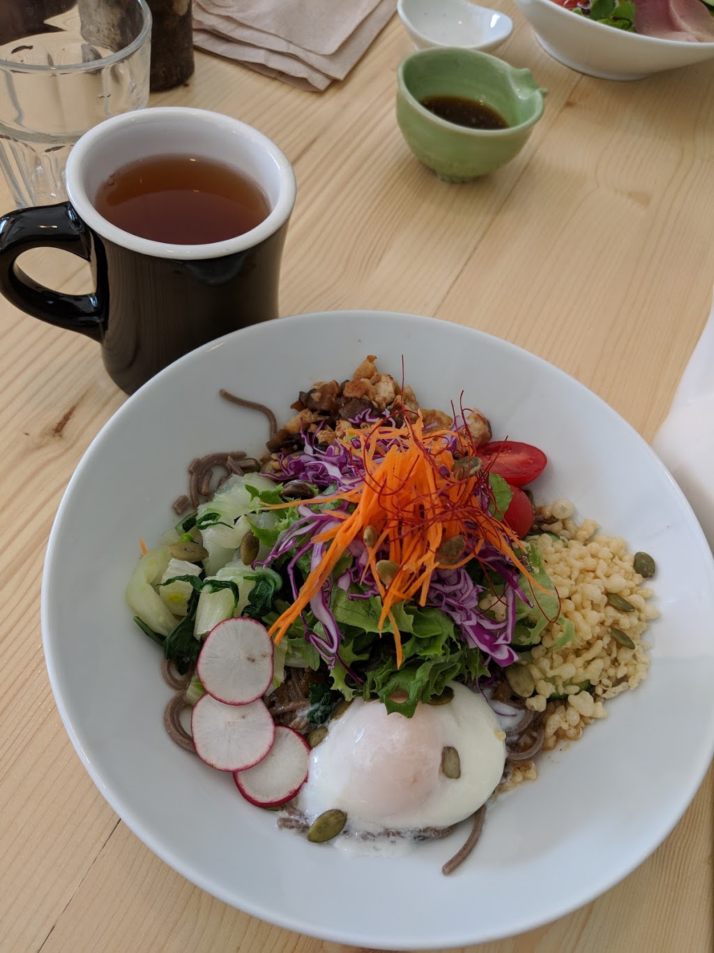 Kululu Cafe | Squamish, BC V8B 0T1, Canada | Phone: (604) 390-3933