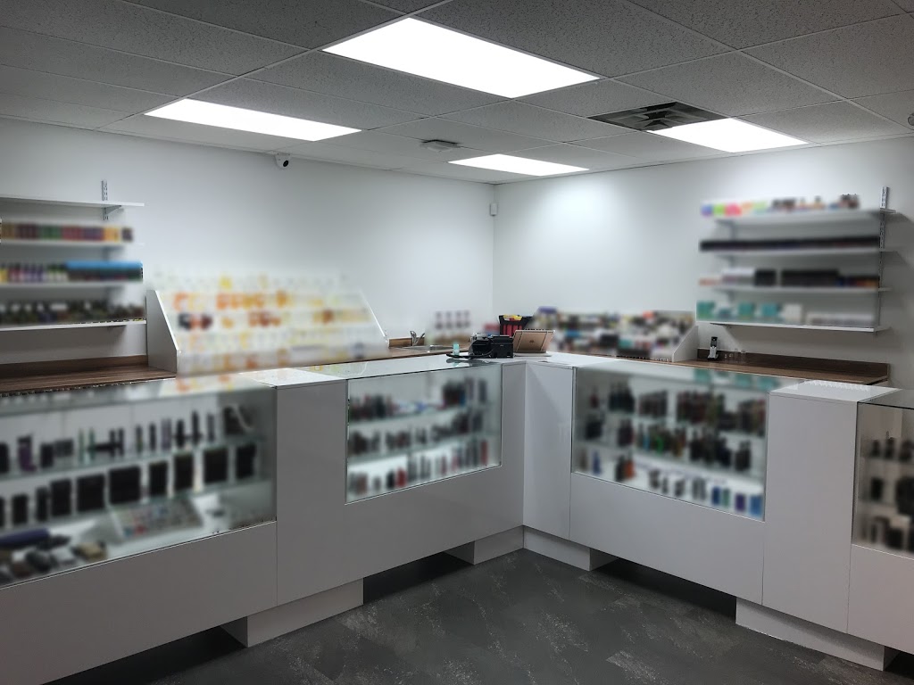 Tu-Vap Cap-Rouge Vape Shop | 3695 Rue de lHêtrière, Saint-Augustin-de-Desmaures, QC G3A 2Z5, Canada | Phone: (418) 575-5945