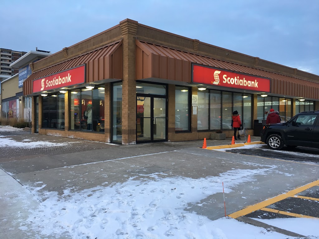 Scotiabank | 1137 Markham Rd, Scarborough, ON M1H 2Y5, Canada | Phone: (416) 439-6700