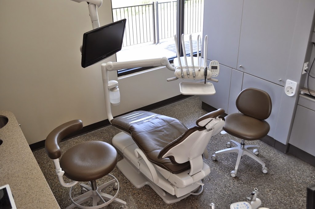 Parkstone Dental Clinic | 5116 46 Ave, Tofield, AB T0B 4J0, Canada | Phone: (780) 662-3777