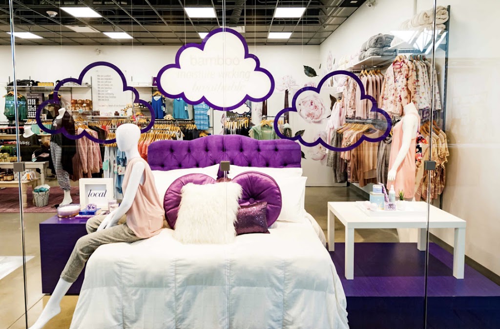 Cloud Nine Pajamas (Premium Outlet Collection) | #220, 1 Outlet Collection Way, Edmonton International Airport, AB T9E 1J5, Canada | Phone: (587) 695-0034