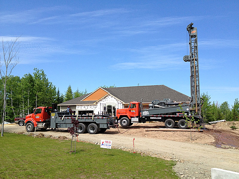 Eastern Well Drillers Limited | 814 Ohio Service Rd, Shediac, NB E4P 2K1, Canada | Phone: (506) 532-9797