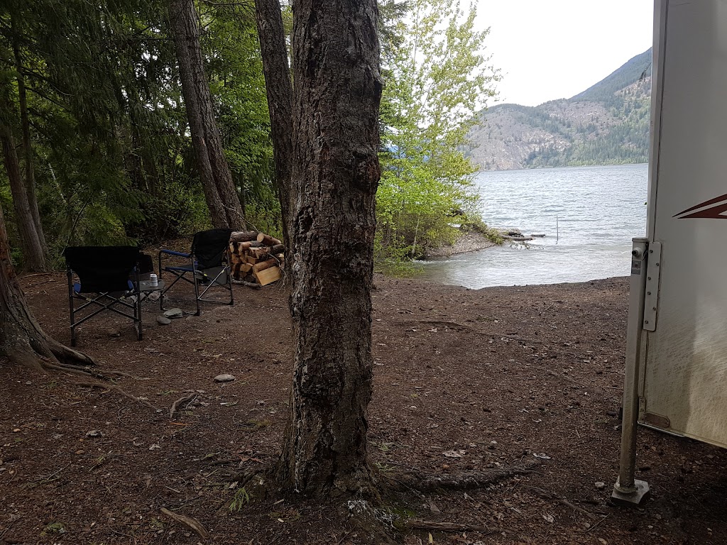 Adams Lake Provincial Park and Recreation Area | Thompson-Nicola O, BC V0E, Canada | Phone: (250) 320-9305