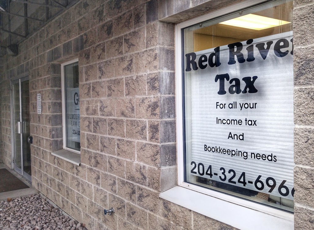 Red River Tax Service | 125 Centre Ave E #100, Altona, MB R0G 0B0, Canada | Phone: (204) 324-6966