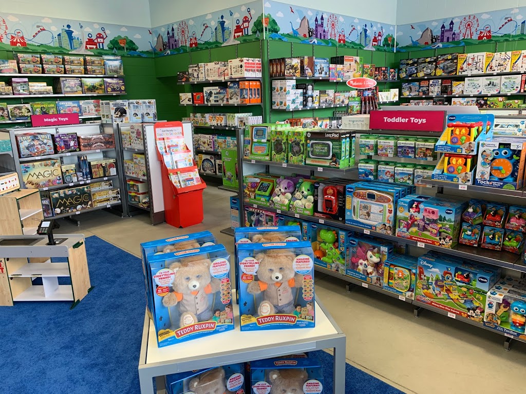 Jr Toy Company | 4265 Fairview St Unit 2, Burlington, ON L7L 2A4, Canada | Phone: (905) 335-4665