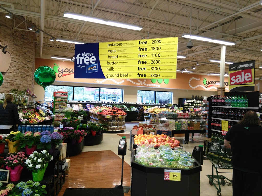 Save-On-Foods | 1430 Prairie Ave, Port Coquitlam, BC V3B 5M8, Canada | Phone: (604) 945-8334