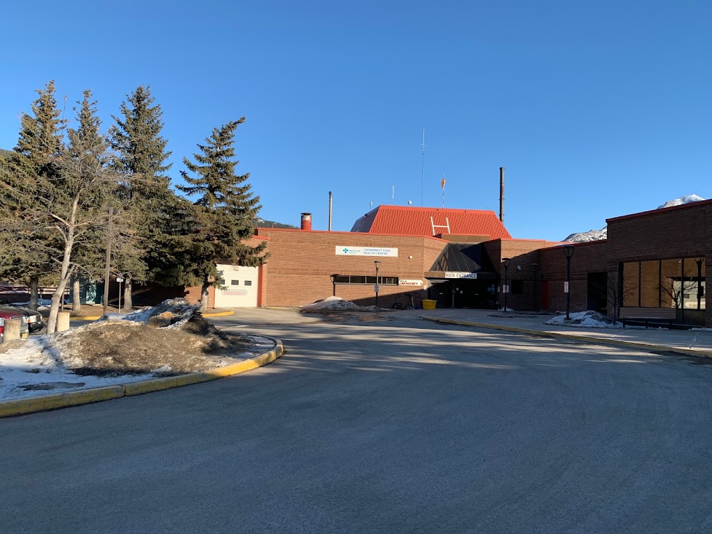 Crowsnest Pass Health Centre | 2001 107 St, Blairmore, AB T0K 0E0, Canada | Phone: (403) 562-5011