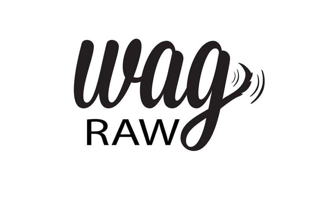 Wag Raw Dog Food | 2056 Witmer Rd, Petersburg, ON N0B 2H0, Canada | Phone: (519) 696-2329