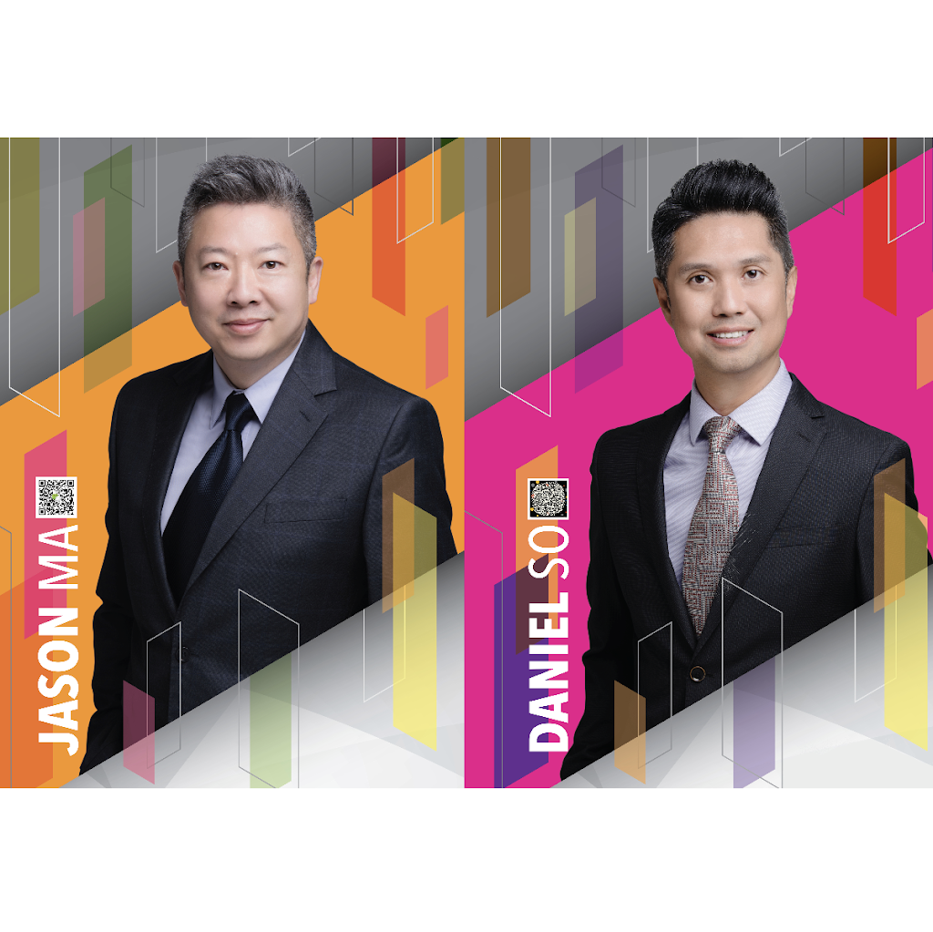 RE/MAX Goldenway Realty Inc., Brokerage: Jason Ma & Daniel So | H, 8200 Birchmount Rd, Markham, ON L3R 9W1, Canada | Phone: (416) 726-6886