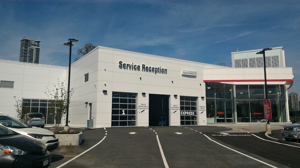 DTB Service Department | 4451 Still Creek Dr, Burnaby, BC V5C 6G9, Canada | Phone: (604) 571-4399