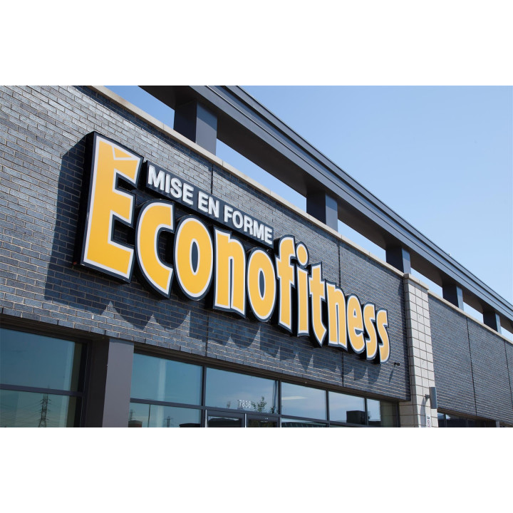 Éconofitness Extra | 3100 Boulevard de Mascouche, Mascouche, QC J7K 1Y4, Canada | Phone: (450) 918-3637