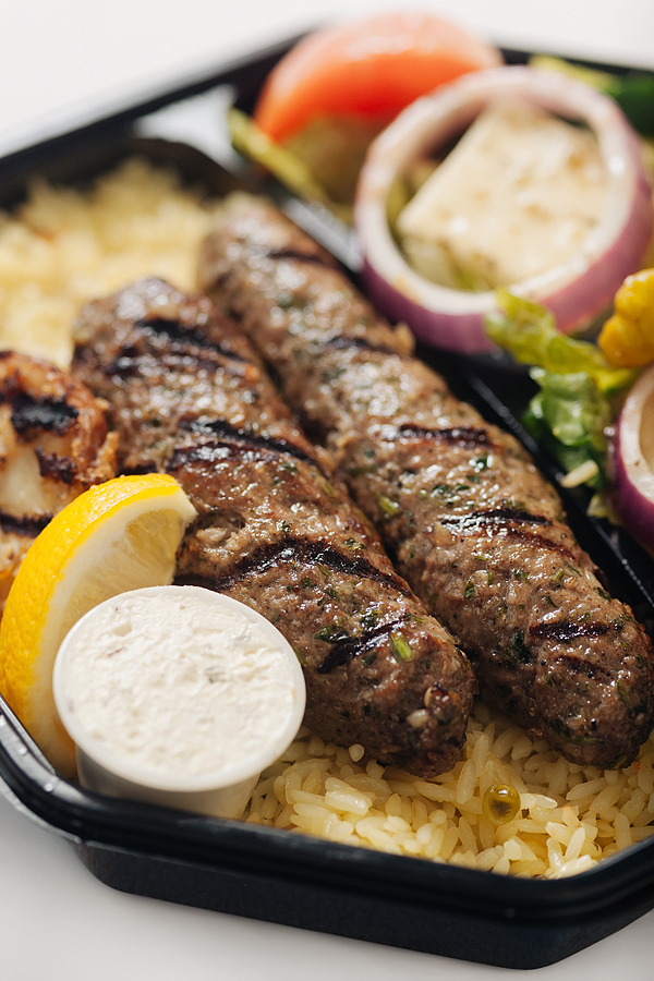 Greek On Wheels | 1123 Cobden Rd, Ottawa, ON K2C 2Z1, Canada | Phone: (613) 774-7335