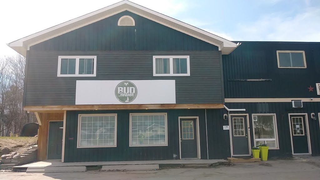 Bud Heaven - Rosseau - Muskokas Cannabis Store | 1146 ON-141, Rosseau, ON P0C 1J0, Canada | Phone: (705) 703-9100