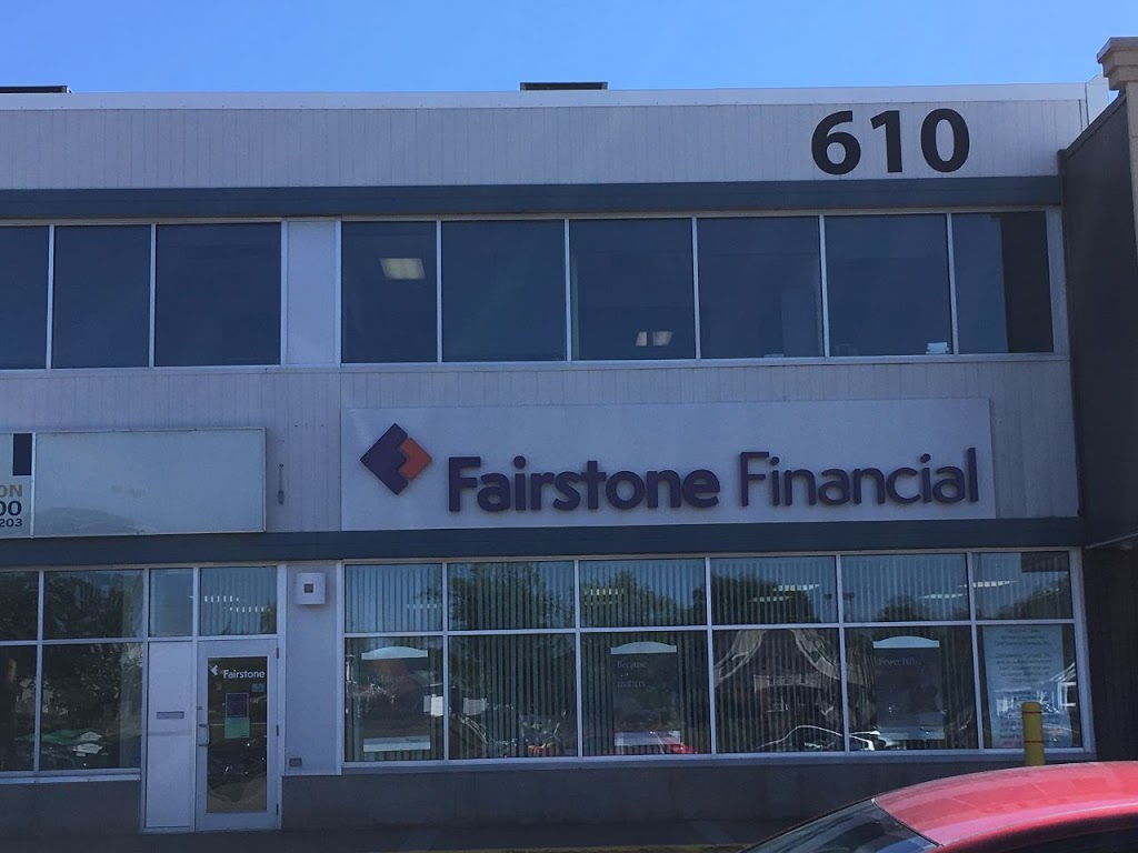 Fairstone | 610 E River Rd, New Glasgow, NS B2H 3S2, Canada | Phone: (902) 755-3348