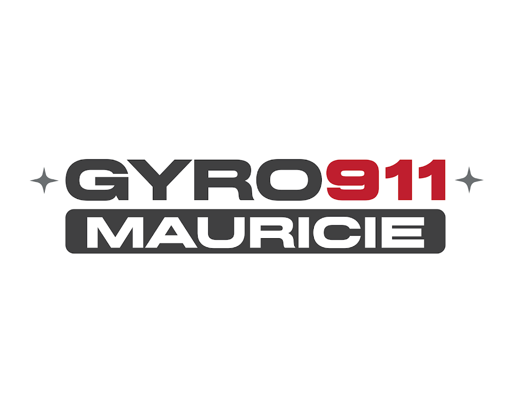 Gyro911 Mauricie | 1807 Rang Saint-Mathieu, Shawinigan-Sud, QC G9N 6T5, Canada | Phone: (819) 719-1519