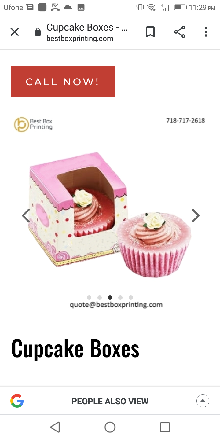 Best Box Printing | Lady Nadia Dr, Maple, ON L6A 4E8, Canada | Phone: (718) 717-2618