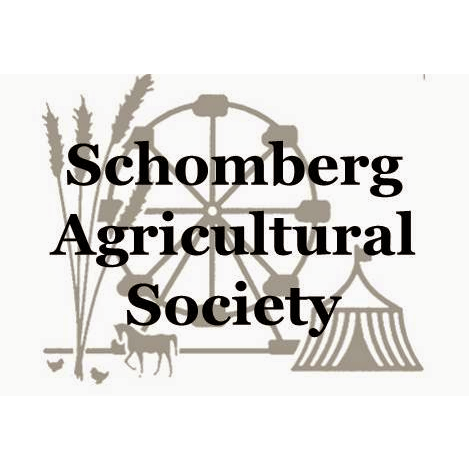 Schomberg Agricultural Fair | 329 Main Street, Schomberg, ON L0G 1T0, Canada | Phone: (905) 939-8283