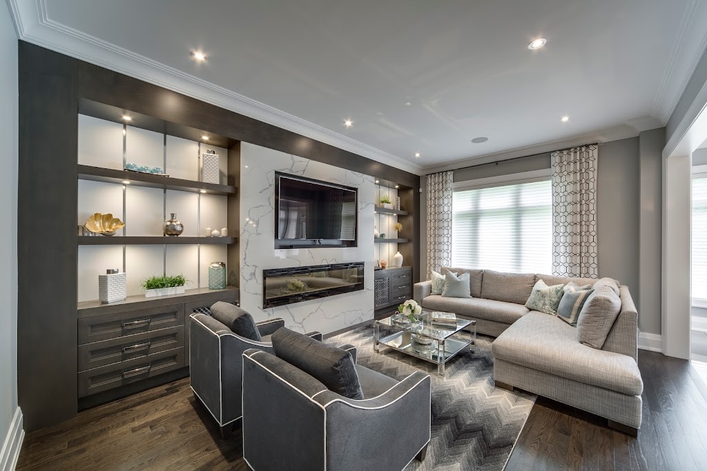 Design Excellence | 964 Westport Crescent #8, Mississauga, ON L5T 1S3, Canada | Phone: (416) 457-8579