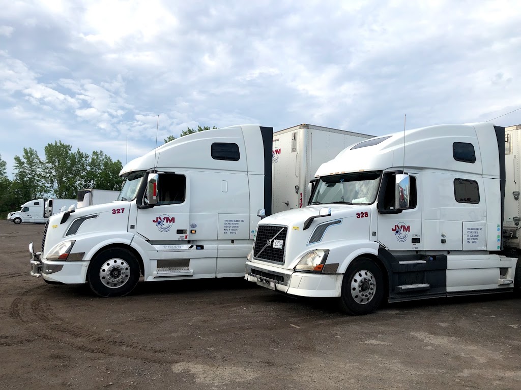 JVM Transport Truck Parking | 5255 Bd Cléroux, Laval, QC H7T 2E9, Canada | Phone: (514) 967-3086