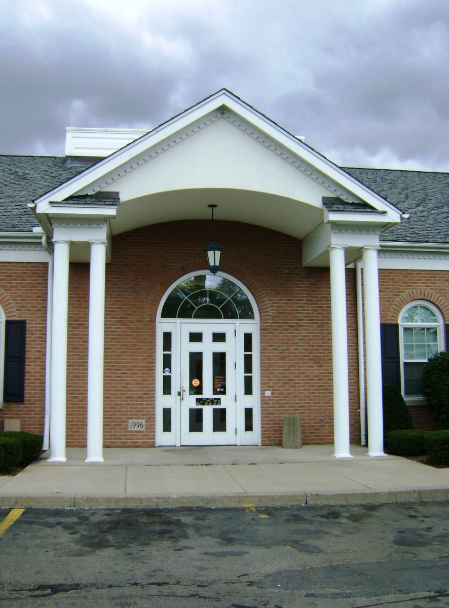 Evans Bank | 8599 Erie Rd #8599, Angola, NY 14006, USA | Phone: (716) 549-1114